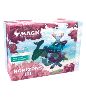 Sammelkarten - Gift Bundle - Magic The Gathering - Modern Horizon 3 - Gift Bundle