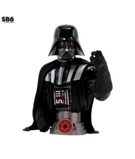 Statische Figur - SB6 - Star Wars - Darth Vader