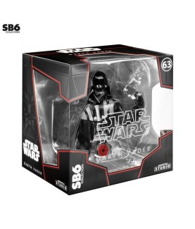Figurine Statique - SB6 - Star Wars - Dark Vador