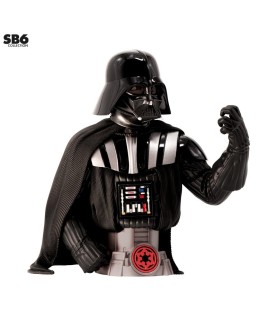 Statische Figur - SB6 - Star Wars - Darth Vader