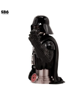 Figurine Statique - SB6 - Star Wars - Dark Vador