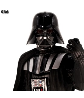 Statische Figur - SB6 - Star Wars - Darth Vader