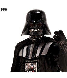 Figurine Statique - SB6 - Star Wars - Dark Vador