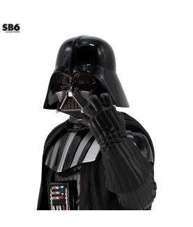 Figurine Statique - SB6 - Star Wars - Dark Vador