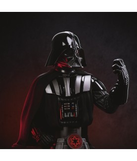 Statische Figur - SB6 - Star Wars - Darth Vader