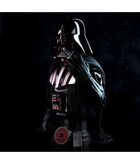 Statische Figur - SB6 - Star Wars - Darth Vader