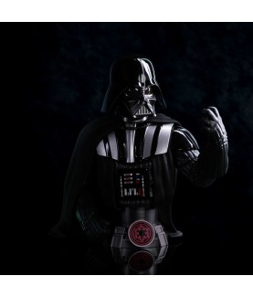 Static Figure - SB6 - Star Wars - Darth Vader