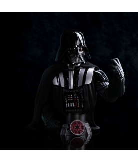 Statische Figur - SB6 - Star Wars - Darth Vader