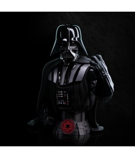 Statische Figur - SB6 - Star Wars - Darth Vader
