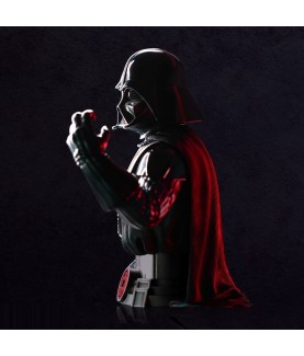 Statische Figur - SB6 - Star Wars - Darth Vader