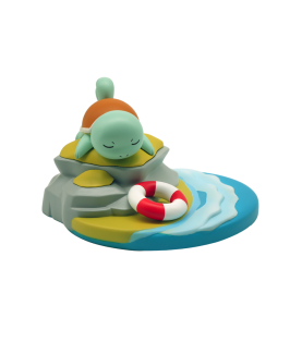 Lamp - LED - Pokemon - Squirtle