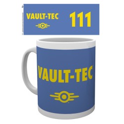 Mug - Fallout