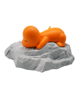 Lamp - LED - Pokemon - Charmander