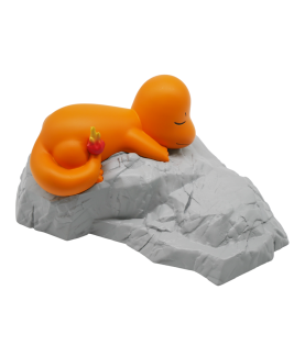 Lamp - LED - Pokemon - Charmander