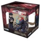 Mug - Subli - Jujutsu Kaisen - Quatuor Tokyo