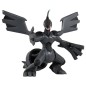 Statische Figur - Moncollé - Pokemon - ML-09 - Zekrom