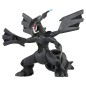 Statische Figur - Moncollé - Pokemon - ML-09 - Zekrom