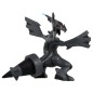 Statische Figur - Moncollé - Pokemon - ML-09 - Zekrom