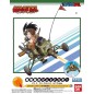 Modell - Dragon Ball - Son Goku