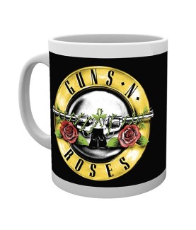 Mug - Subli - Guns N Rose - Logo