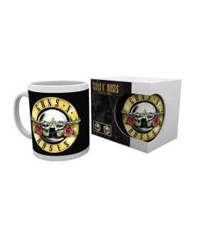 Mug - Subli - Guns N Rose - Logo