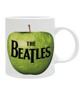 Mug - Subli - The Beatles - Pomme