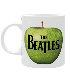 Becher - Subli - The Beatles - Apfel