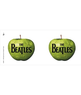 Mug - Subli - The Beatles - Pomme