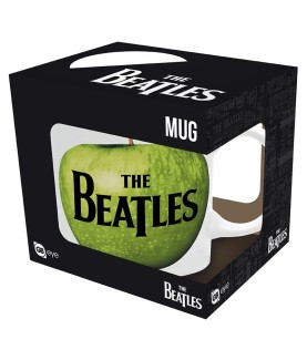 Mug - Subli - The Beatles - Pomme