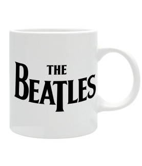 Becher - Subli - The Beatles - Logo