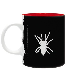 Mug - Subli - Alice Cooper - Araignée de Sang