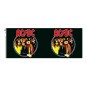 Mug - Subli - AC/DC - Groupe