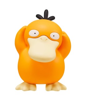 Static Figure - Moncollé - Pokemon - Psyduck