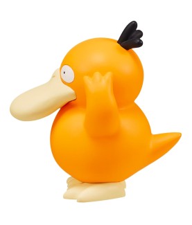 Static Figure - Moncollé - Pokemon - Psyduck