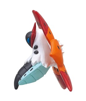 Static Figure - Moncollé - Pokemon - Volcarona