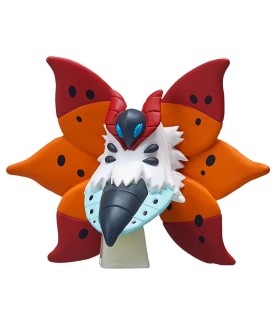 Static Figure - Moncollé - Pokemon - Volcarona