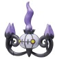 Statische Figur - Moncollé - Pokemon - Skelabra