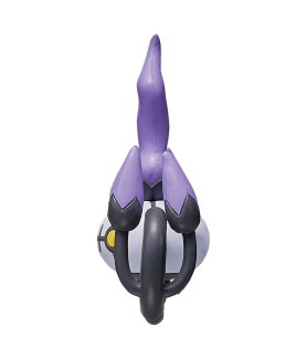 Static Figure - Moncollé - Pokemon - Chandelure