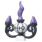 Statische Figur - Moncollé - Pokemon - Skelabra