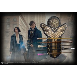 Wand - Fantastic Beasts