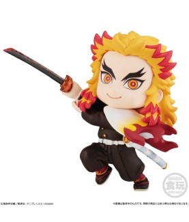 Figurine Statique - Demon Slayer - Deformed Mascot