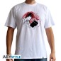 T-shirt - Death Note - Light Yagami - L Unisexe 