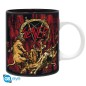 Mug - Subli - Slayer - Hell Awaits