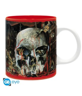 Mug - Subli - Slayer -...