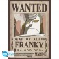 Poster - Set of 2 - One Piece - Franky & Usopp