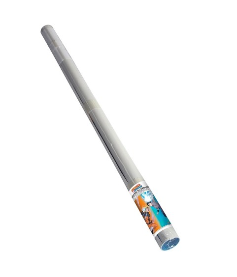 Poster - Roulé et filmé - Naruto - Naruto vs Sasuke