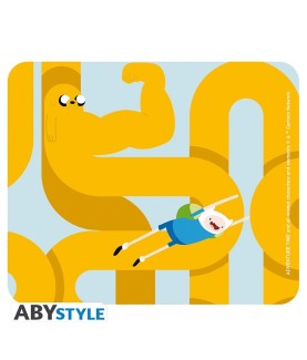 Mousepad - Adventure Time - Jack & FInn