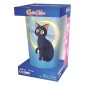 Glas - XXL - Sailor Moon - Luna & Artemis Glas - XXL - Sailor Moon - Luna & Artemis