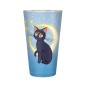 Glas - XXL - Sailor Moon - Luna & Artemis Glas - XXL - Sailor Moon - Luna & Artemis