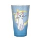 Glas - XXL - Sailor Moon - Luna & Artemis Glas - XXL - Sailor Moon - Luna & Artemis